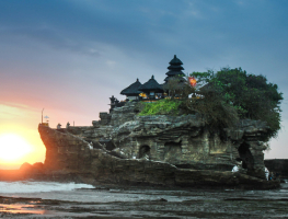 Essential Bali Guide